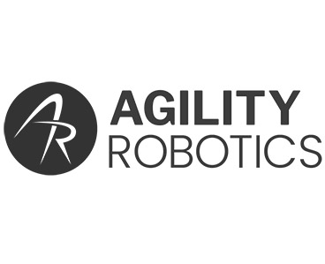 Agility Robotics Logo